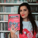 Rossana Montalbán: “BBS Paranoicos es una de las bandas más sólidas, no sólo del hc-punk sino del rock independiente en Chile”