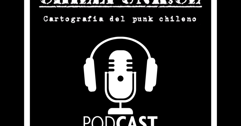 ¡Habemus Podcast! 🔥🔊