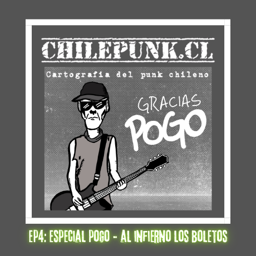 El Podcast de Chilepunk.CL