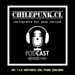 Chilepunk.CL: cartografía del punk chileno