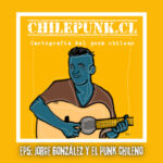 Chilepunk.CL: cartografía del punk chileno