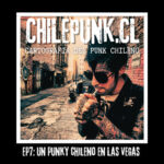 Chilepunk.CL: cartografía del punk chileno