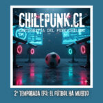 Chilepunk.CL: cartografía del punk chileno